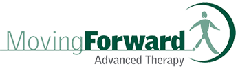 Moving Forward Therapy Logo